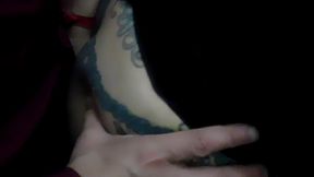 me encontre al vecino se la chupe y lo coji en el ascensor lo lleve a casa y lo coji hasta en la baranda del balcon