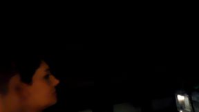 me encontre al vecino se la chupe y lo coji en el ascensor lo lleve a casa y lo coji hasta en la baranda del balcon