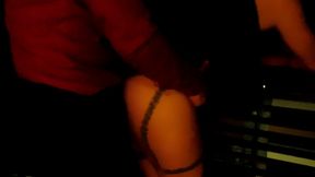 me encontre al vecino se la chupe y lo coji en el ascensor lo lleve a casa y lo coji hasta en la baranda del balcon