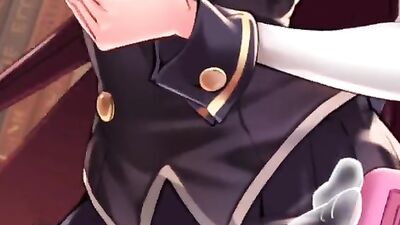 Venus Gallery & Event Album - Big Tits Anime Porn Action!