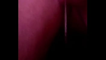 Precum makes edging perfect
