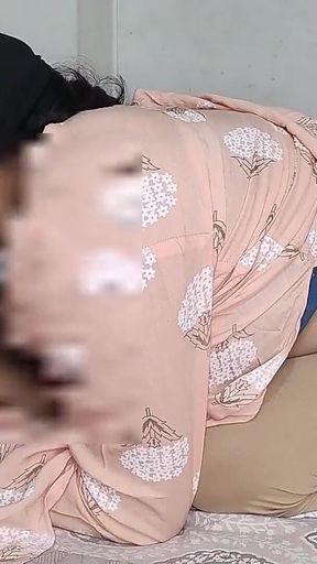 I Went Bhabhi Peehar and Her Sexy Stepsister Got Fucked by Me