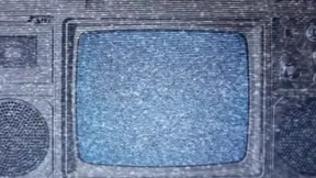 Classic Retro Stag Film: Vintage Erotic Superhero Couple