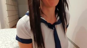 Colegiala Sexy