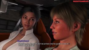 Alternative Shemevolution (part 07) by Littlemedved