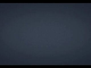 Oliver Davis Jerking Off Whilst Laney Grey Licks His Feet!