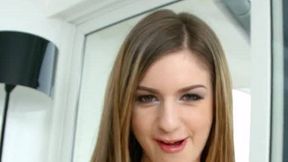 Free Movie @Bouncing Boobs and #Solo #Natural Big Tits #European #Blonde with @Stella Cox Like & Share!