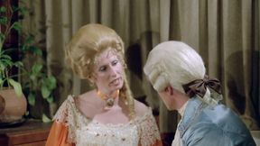 KyrKox 59 Vintage - Casanova 1 history love