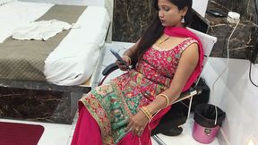 Hotel sex video romantic