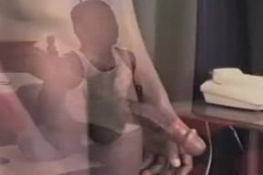 Face nailing Hetero twunk Mondo