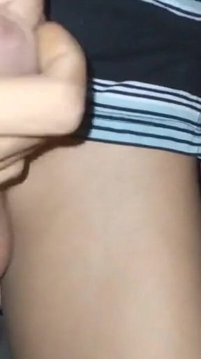 Rich Milk Cumshot