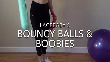 Bouncing Balls and Boobies