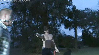 dominating Torment  Tober Brandt, Tyler Saint, Nick Moretti, starring in Part 8