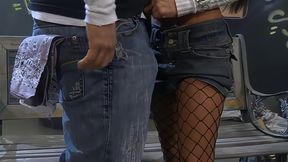 big boob latina teen jenaveve jolie gets fucked by a wannabe rapper