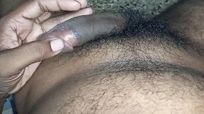 I'm Fucking My Wife Pussy with Licking Boobs