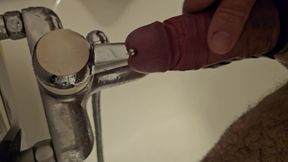 Sounding and ballstretching extrem