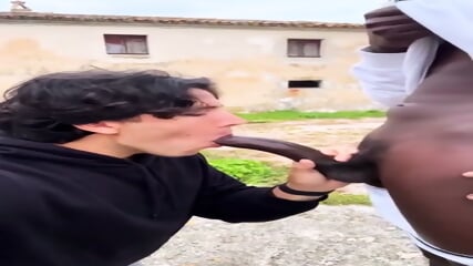 Andrea Italiano  Deepthroat  Italian