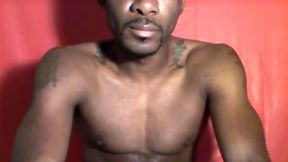 Sexy Antoine Private Show