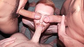 Fuck Us & Get the Fuck outta Here! - PigBottoms