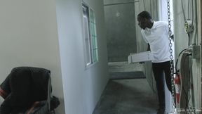 Destructive Films: No condom Blow with Uncircumcised Fuck-sticks