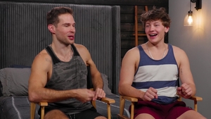 Next Door Buddies: Tatted Twerks and Twinkie Treats