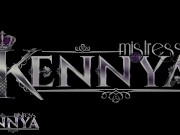 Mistress Kennya at RoyalBDSM