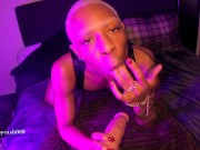 Slutty Prostitute Femboy (Video Request)
