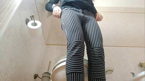 you are my confidante and you keep me company while I am on the toilet