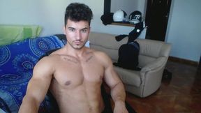 Alexander Fit Private Show