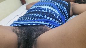 Hot Body Trending Nake Pussy Close up