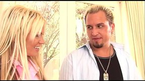 Holly Wellin And Michelle Maylene Need Seed