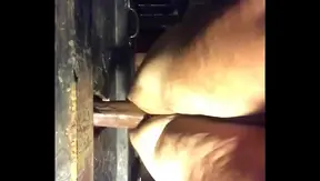 Monster Dick Wrecks My Ass in Wild Bareback Ride – Hot Gay Porn