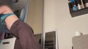 Get Ready With Me: My Sweet Walk & Cozy Confessions