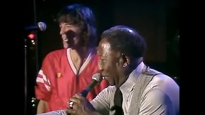 Muddy Waters &amp_ Rolling Stones