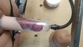 Vacum Pump