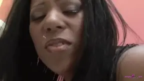 Michael Stefano Is a Super Talented Guy Who Likes to Fuck Girls Like Janae Foxx