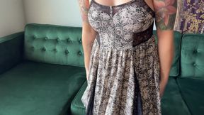 Marriage Therapist Brings BBC to Fix My Sex Life