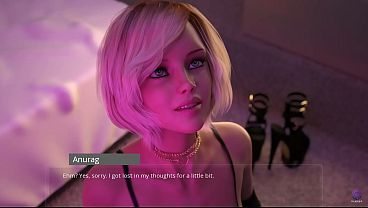 Horny Stepsister Wants to Be Fucked Hard by Her Stepbrother - Midnight Paradise