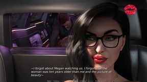 Delicious MILFs (part 3)