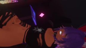 Goth Femboy (femboy Sex)