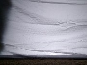 Invisible cum