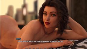 University Days 5 Ive Cummed in Maddies Stepmom