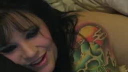 Kitty Fox Private Show