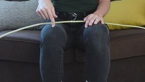 Switched for wandering off