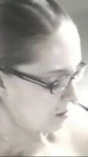 My Girlfriend and Her Lesbian Friend