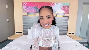 She Squirts All Over Me - Kona Jade