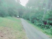 Slutboyben CAM4 Sexy cruising chick VII