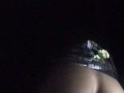 Bi boy rides 8 inch dildo