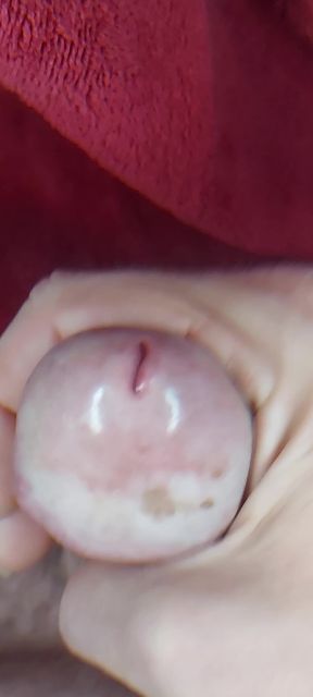 Big Cumshot