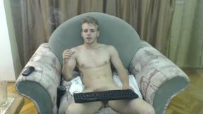 Ozzy Man Private Show